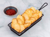 French Fries Platter