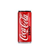 Coca-Cola Zero