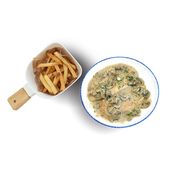 Chicken Scaloppini