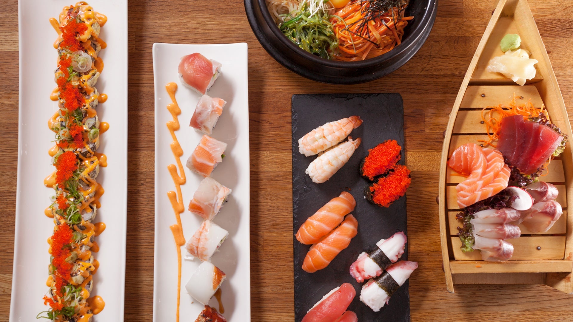 Hana Sushi