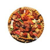 Medium Platter Upto 4 Person