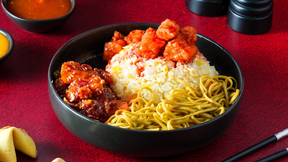 Jumbo - Box