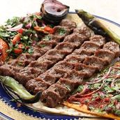 Kabab Khashkhash Grill