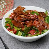 Fattoush
