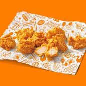 Chicken Bites-Regular