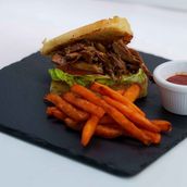 SLOPPY JOE’S