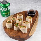Cigkofte Sushi Box