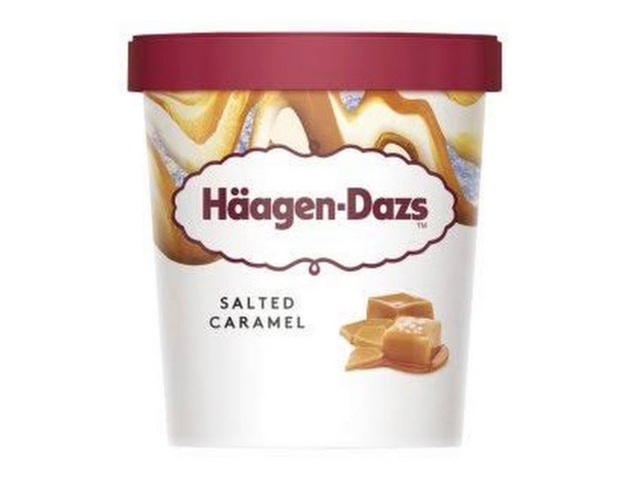 Salted Caramel