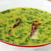 Dal Palak