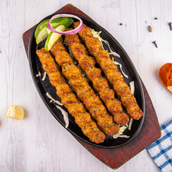 Reshmi Chicken Kebab