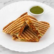 Paneer Cheese Grill