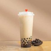 Classic Milk bubble Tea