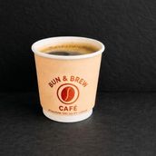 Espresso (Single)