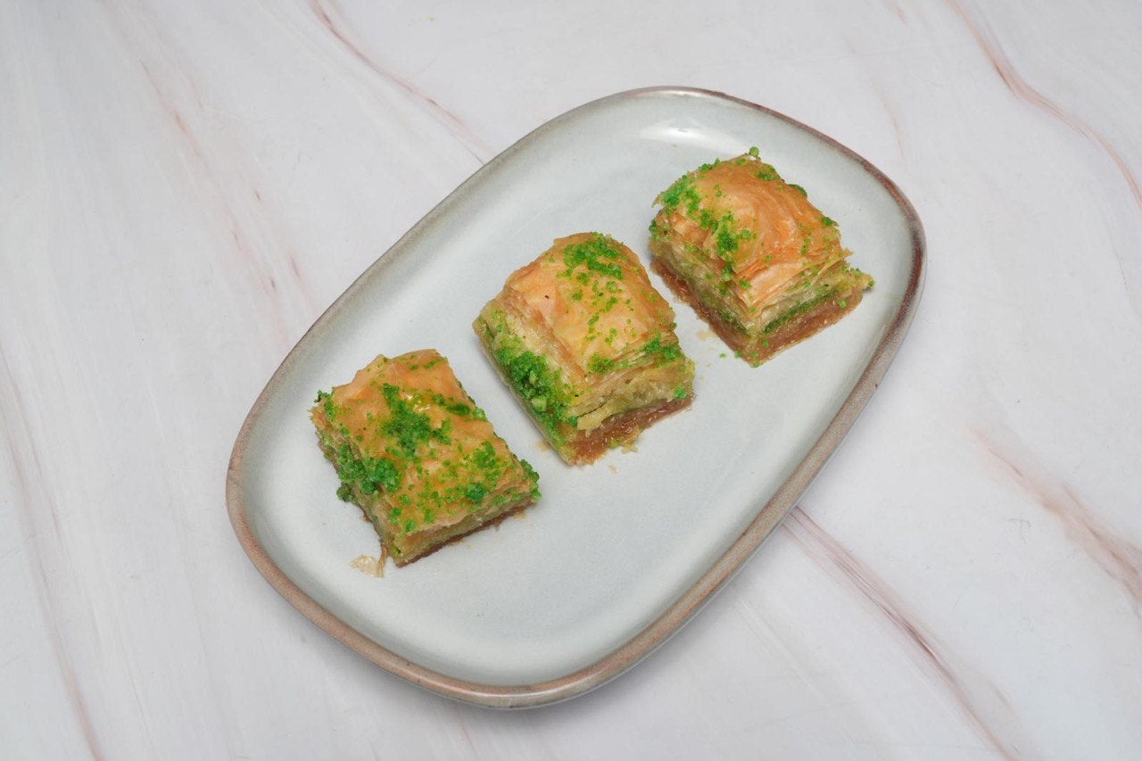 Baklava