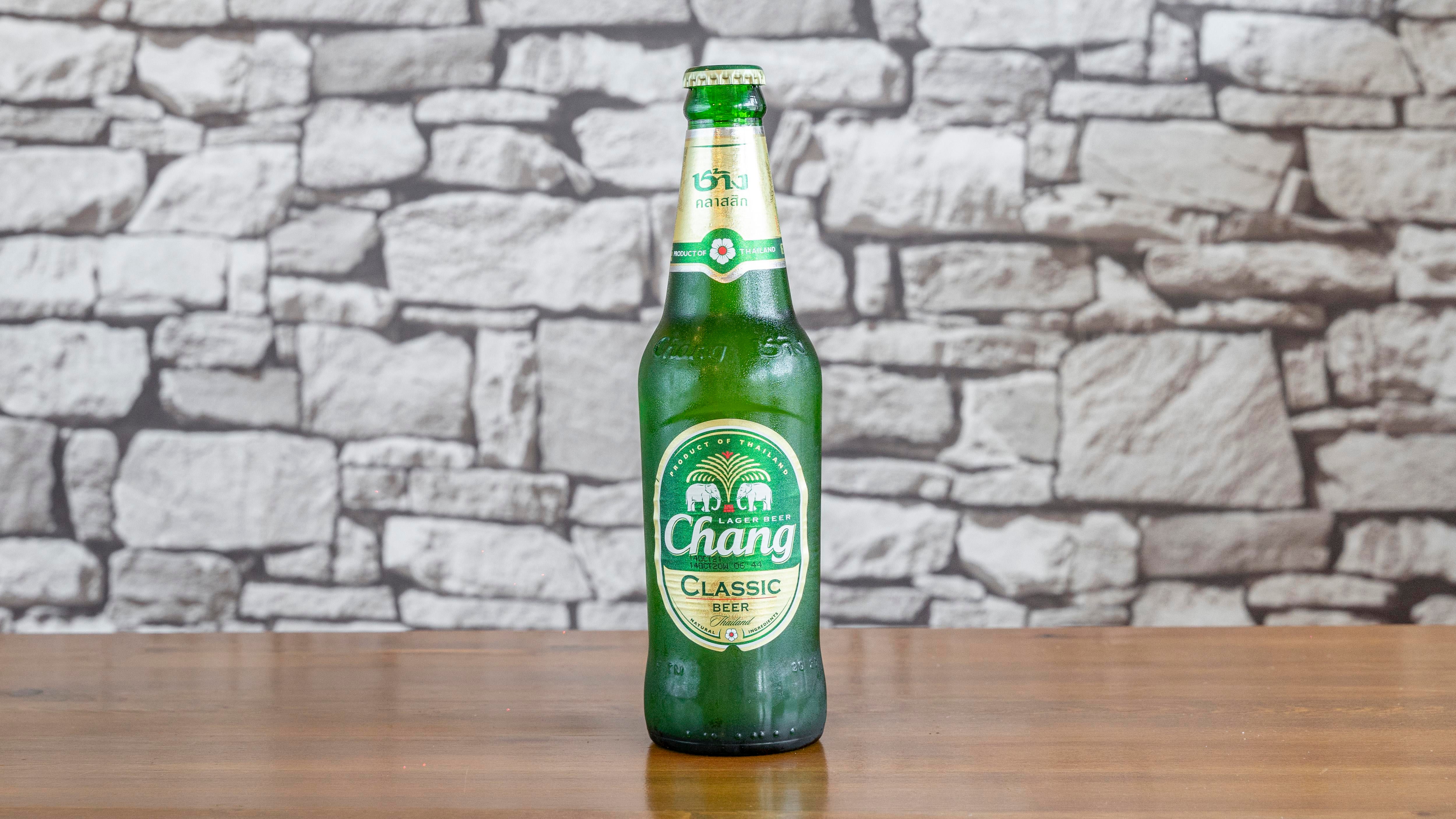 Chang Beer