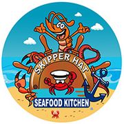 Skipper Hat Seafood Kitchen
