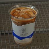 Iced Latte