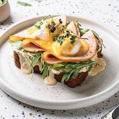 Welsh Rarebit
