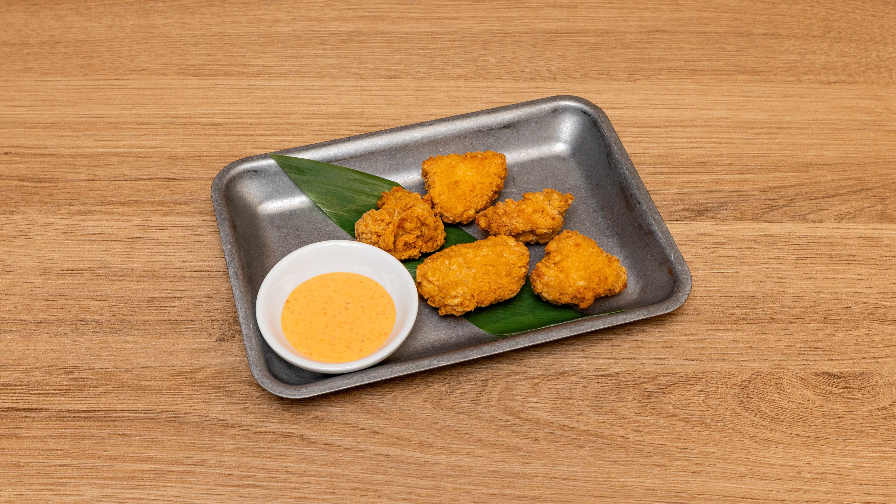 Chicken Karage