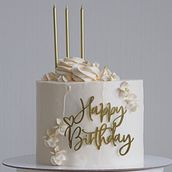Great Cake