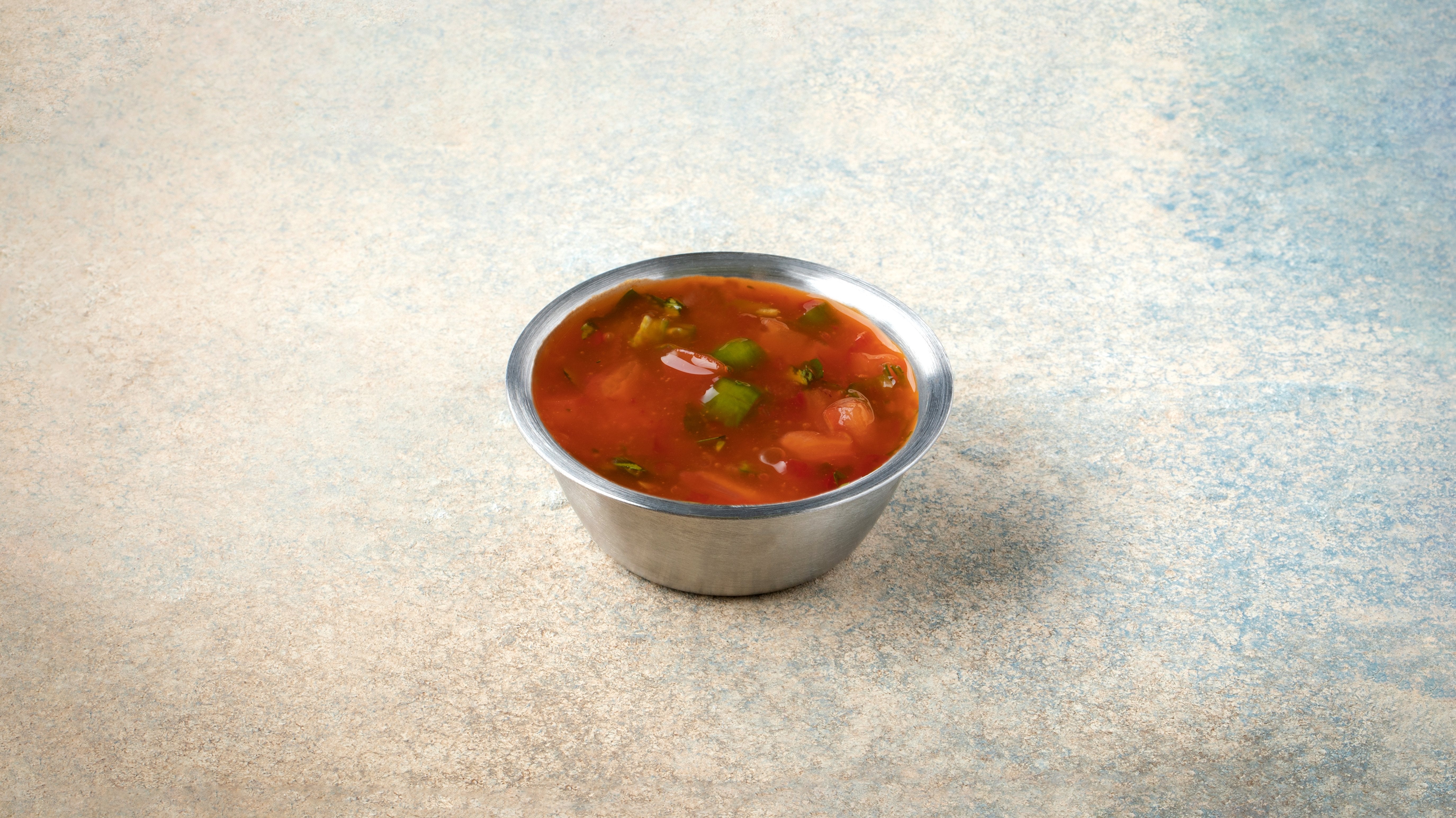 Salsa Sauce