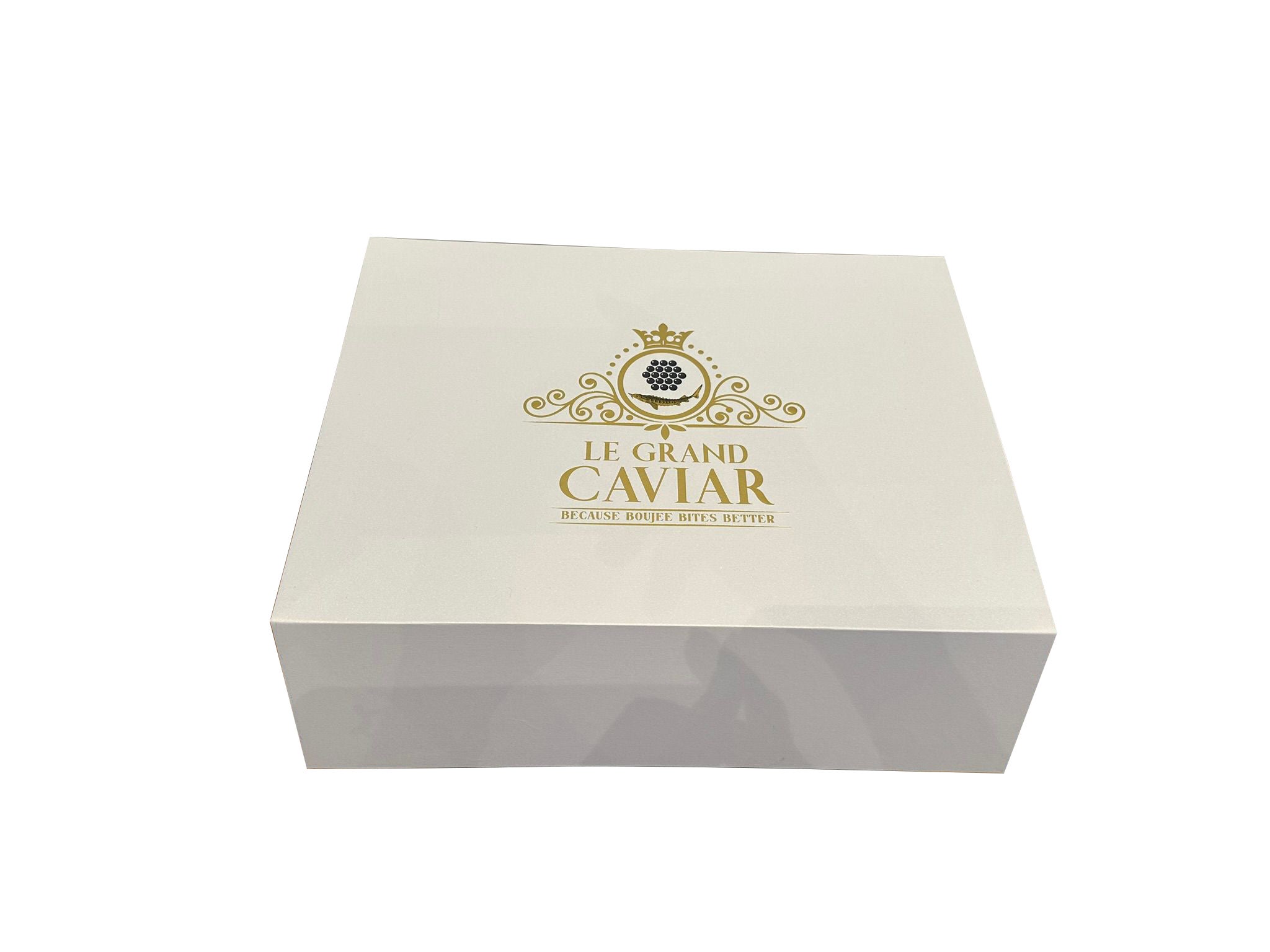 Large Luxury signature box