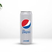 Pepsi Diet  