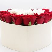 Heart Box