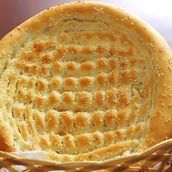 Roghni Naan