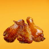 3pcs Buffalo Chicken
