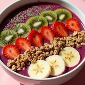 The Grand Berry Bowl Medium 500 ml