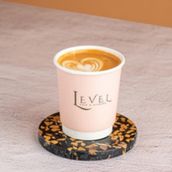 White mocha