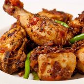 Chicken Legs