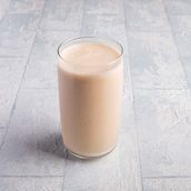 PB & Oats Protein Shake