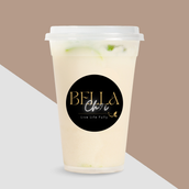 1 L Coconut Lemon Tea