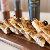 focaccia