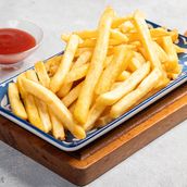Fries