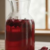 Hibiscus Tea