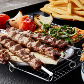Kebab Halabi