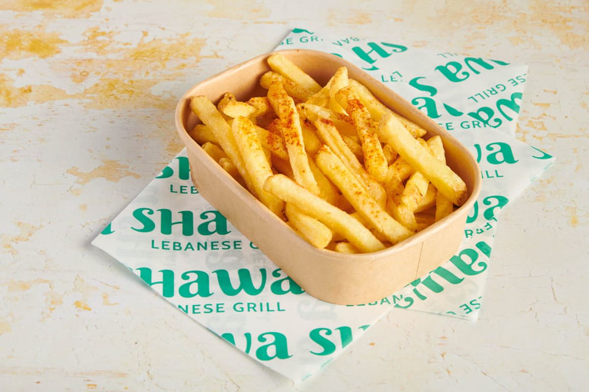 Fries