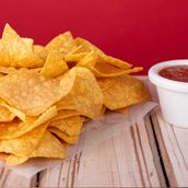 Nachos N Dip