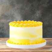 Lemon Cake