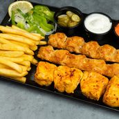 Shish Kebab Mix