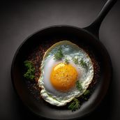 Egg Fry