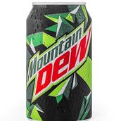 Mountain Dew