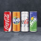 Soft Drink