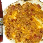 SHAKSHOUKA MANAKISH