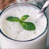 Salted Lassi