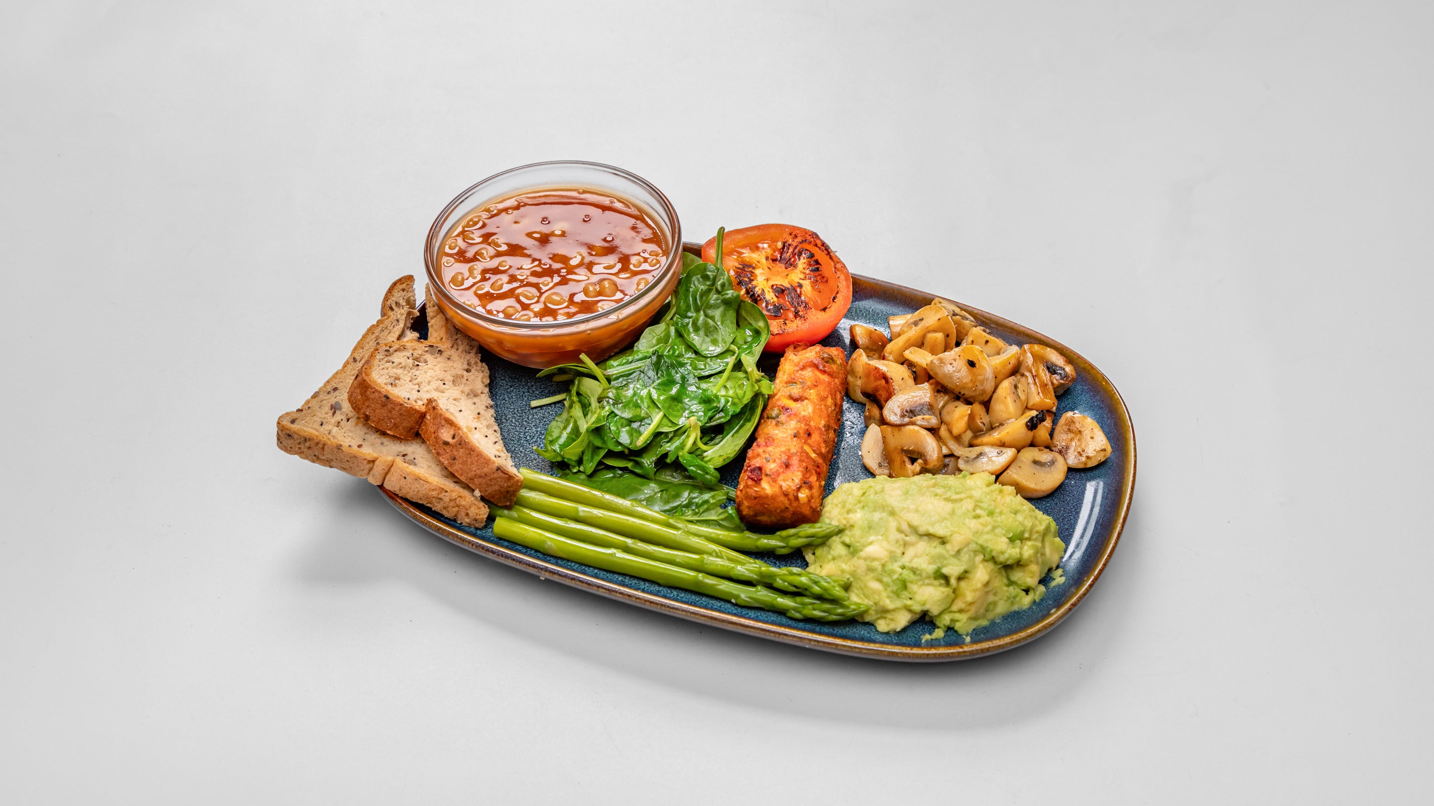 Vegan Breakfast