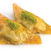 Leaf Shobiyet
